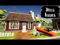 Hello Floors | Hello Neighbor Mod