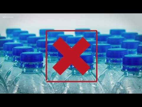 CDC: You don't need to stock up on food and water