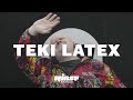 Teki latex dj set  rinse france