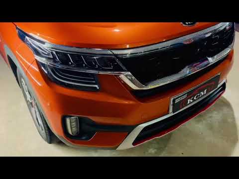 Kcm Automotive Inc