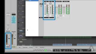 Apogee Duet - How to use the Low Latency Mixer screenshot 2