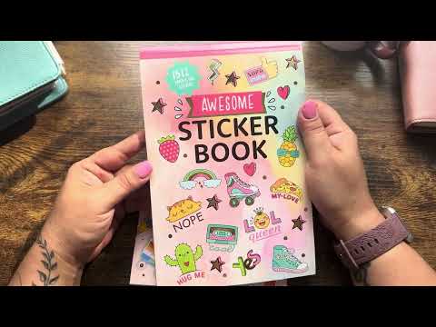 Does Walmart Have Stickers