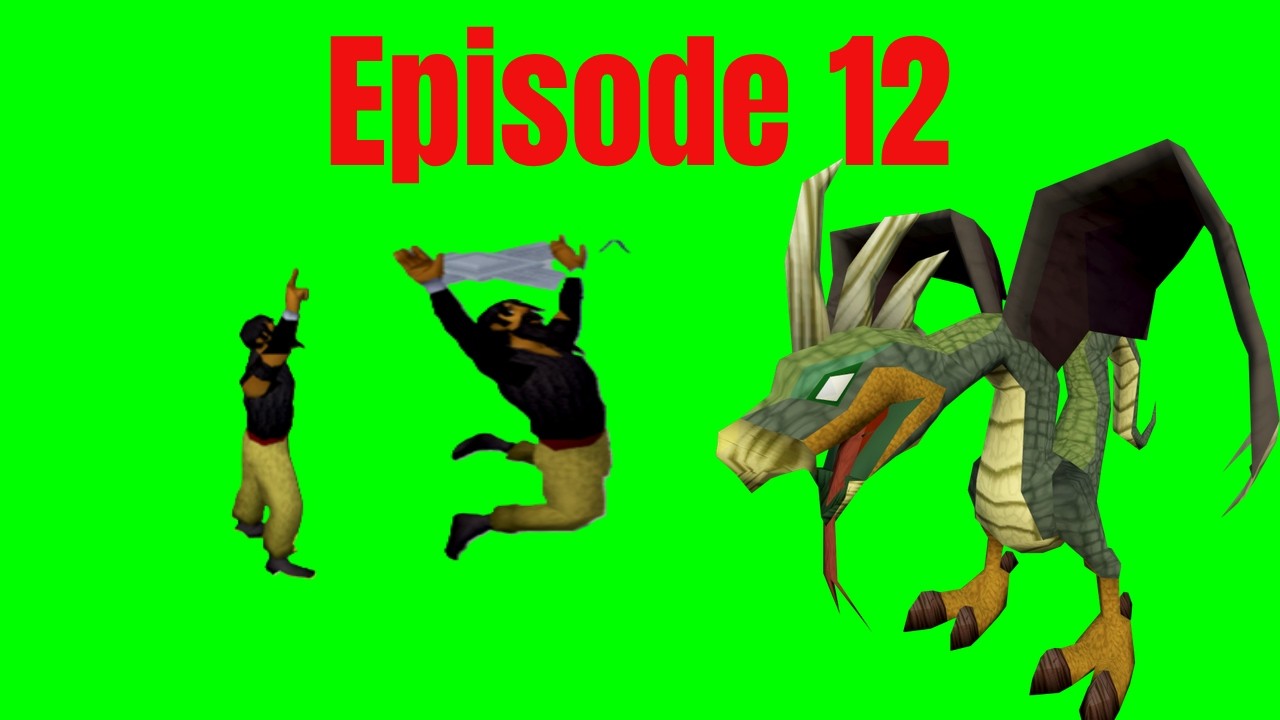 I am James Bond RS3 (#12)