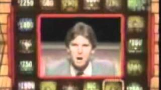 Famous No Whammy Profile