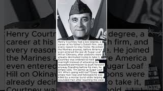 He Had a Law Degree and a Career Waiting. He Left It Behind and Asked Fifty Men to Follow Him Uphill