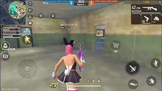 🔴 LIVE 🔴 FREE FIRE ROMÂNIA - GOLD - CLASH SQUAD RANKED
