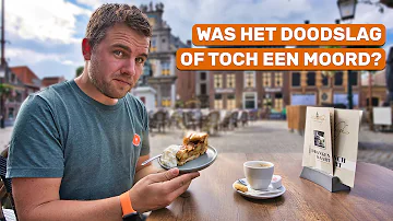 Hoe een taart in Hoorn ons Nederlandse rechtssysteem veranderde