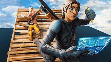 Destroying kids in 1v1