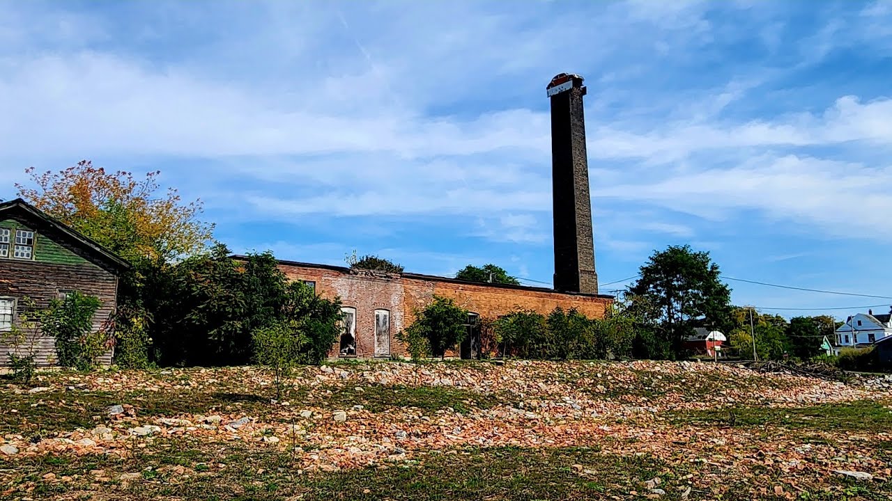 Bowlers Brewery,  Amsterdam NY