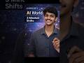 AI is Everywhere Now… But 90% are wrong? 3 Mindset Shifts