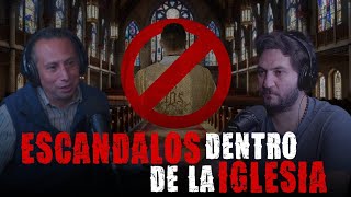 Escándalos Y Vocación Detrás De La Fe L Sacerdote Alejandro Vargas