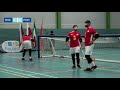 2021 IBSA Goalball European Cham­pi­onships Group B | Montenegro - Portugal | M38 MEN