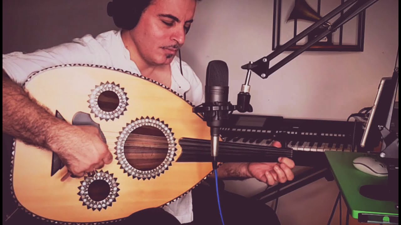 وين انت عود خليل طفيحات