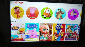 Netflix fix for Mecool M8s Pro w