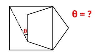 Poland Math Olympiad | A Very Nice Geometry Problem