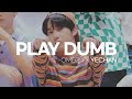[4K/직캠] 220823 오메가엑스 예찬 OMEGA X YECHAN 팬싸인회 플레이덤  PLAY DUMB