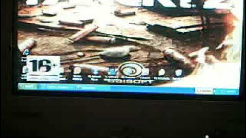 Far Cry 2 Map Editor Review