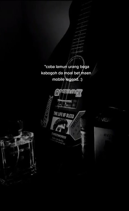 Story WA sunda