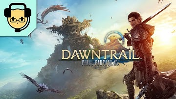 Dawntrail Extreme Trials w Friends - JoCat Stream VOD - 5/20/25