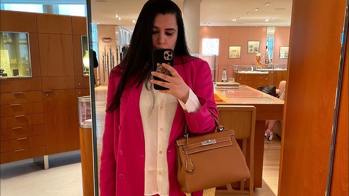 Fauré Le Page is bringing back its pink scales color way : r/handbags