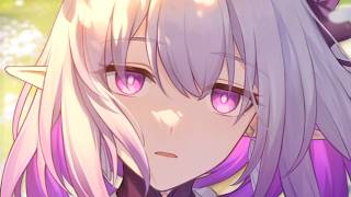 So this is Castorice's backstory... (Honkai: Star Rail)