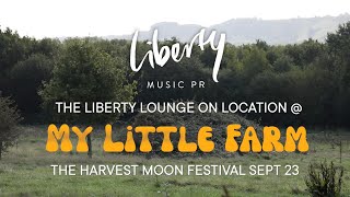 Liberty My Little Farm Video with Mrisi Interview