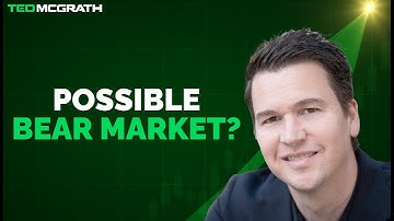 Possible Bear Market? BTC, BMNR, ETH & MSTR — The 7 Signals You MUST See