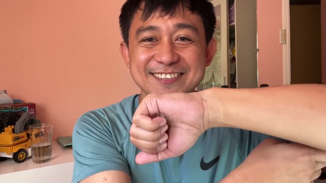 Simula ng buhay sa Pinas 