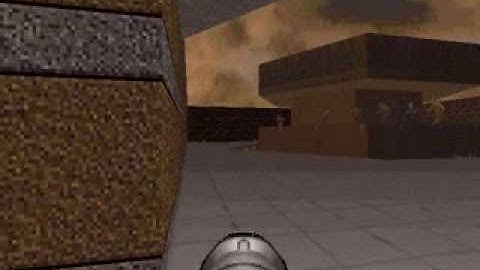DoomGuru - Doom 2 Playthrough Pt. 7