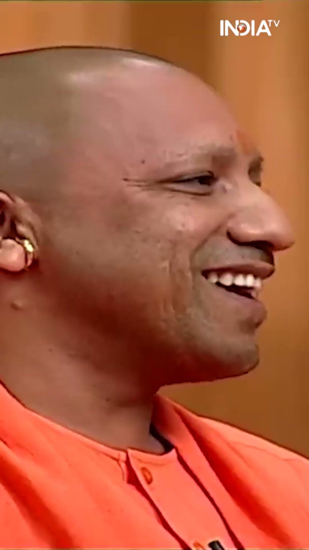 #cmyogi ने कभी किसी से प्यार किया? #cmyogiinaapkiadalat #aapkiadalat #rajatsharma #indiatv