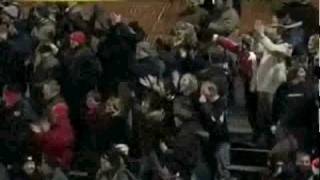 Kettering V Notts County