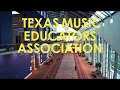 TMEA 2018 - Music Educators Conference