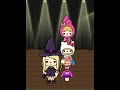 Magic # grow up #Tocaboca funny #Shorts