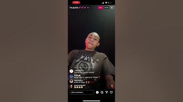 Stunna Gambino Previews New Music On Instagram Live 🔥