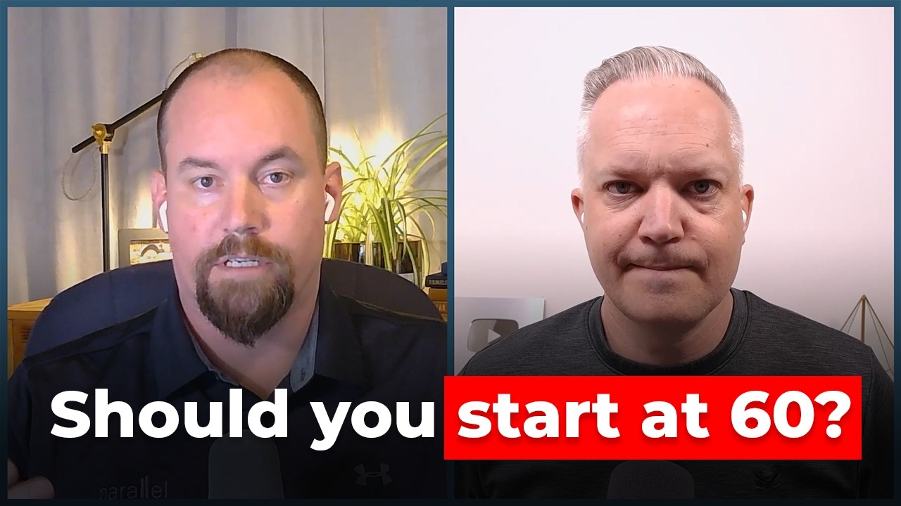 If You're Retiring Early, What Happens To Your CPP? | Retirement Unpacked Ep 031