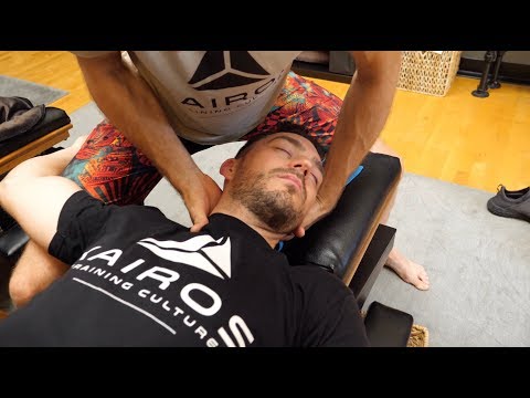 4K 27-Minute Kairos Lead Facilitator Chiropractic Flow