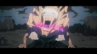 Friends Naruto Amvedit 4K