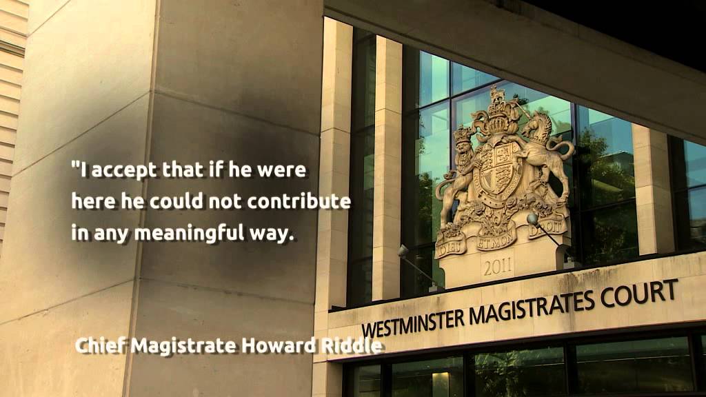 Lord Janner told he must attend court over child abuse allegations