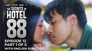The Secrets Of Hotel 88 Episode 12 15 March 17, 2026