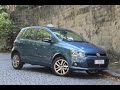 CarPoint News - Avaliação do VW Fox Run 1.6 MSI 2017