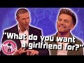 Is Jack looking for a date or a babysitter? | Take Me Out | Series 11