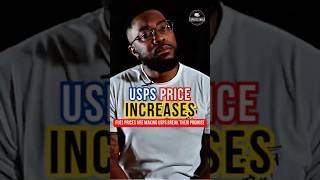 USPS can’t catch a break! Is it a coincidence or convenience? #usps #surcharge #iran #war #delivery