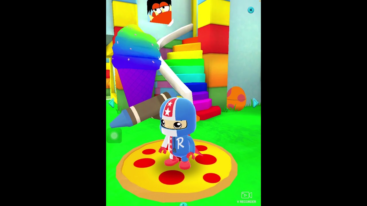 Tag with ryan part 20-24