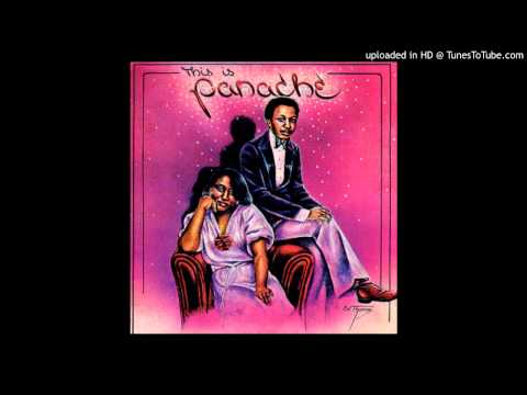 Panaché — Panachè - Not On The Outside