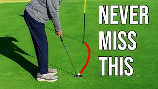 This Putting Lesson Will Change Your Golf Game Forever