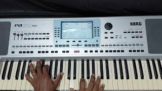 Thiago Brito,  Minha Geração,  Teclado 