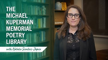 About the Michael Kuperman Memorial Library at the University of South Florida