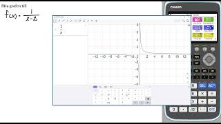 Matematik 5000+ 3c Uppgift 3273 a GeoGebra