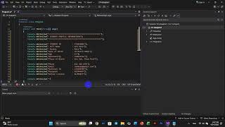 GET START C# NET ( Create Project )