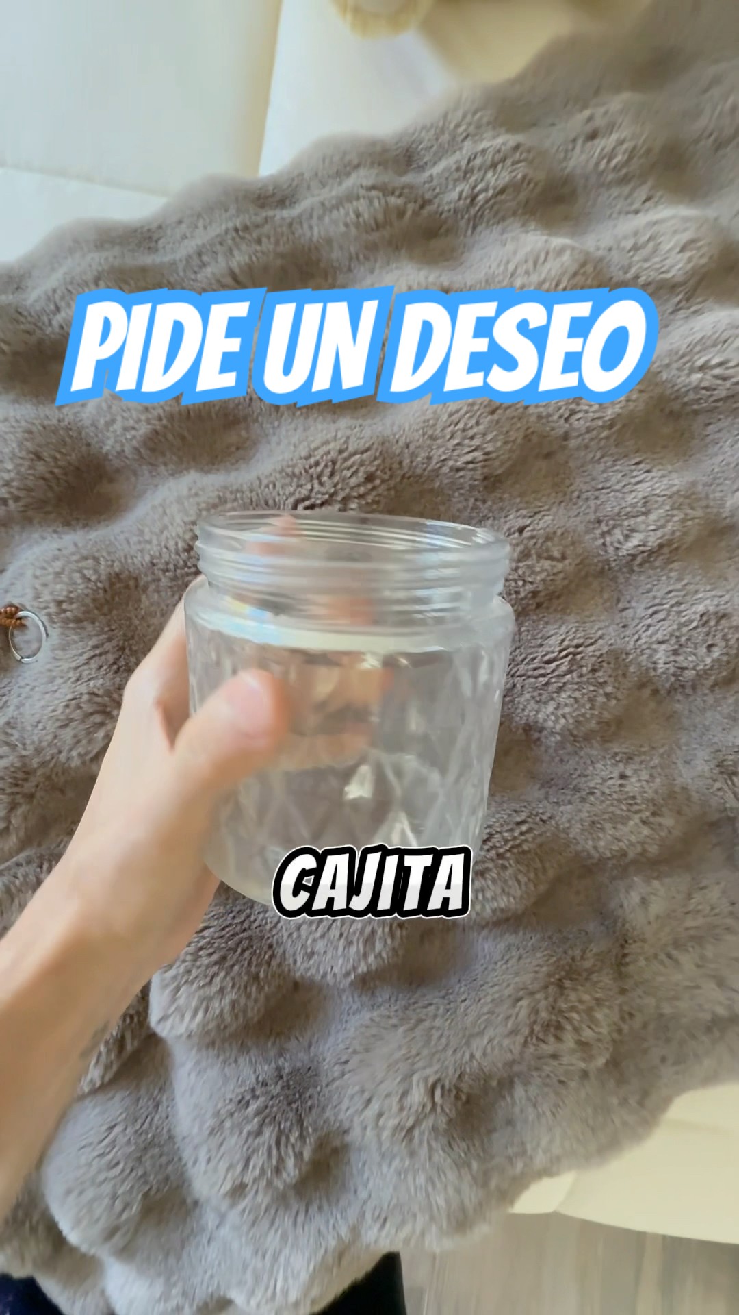 LA CAJITA MÁGICA